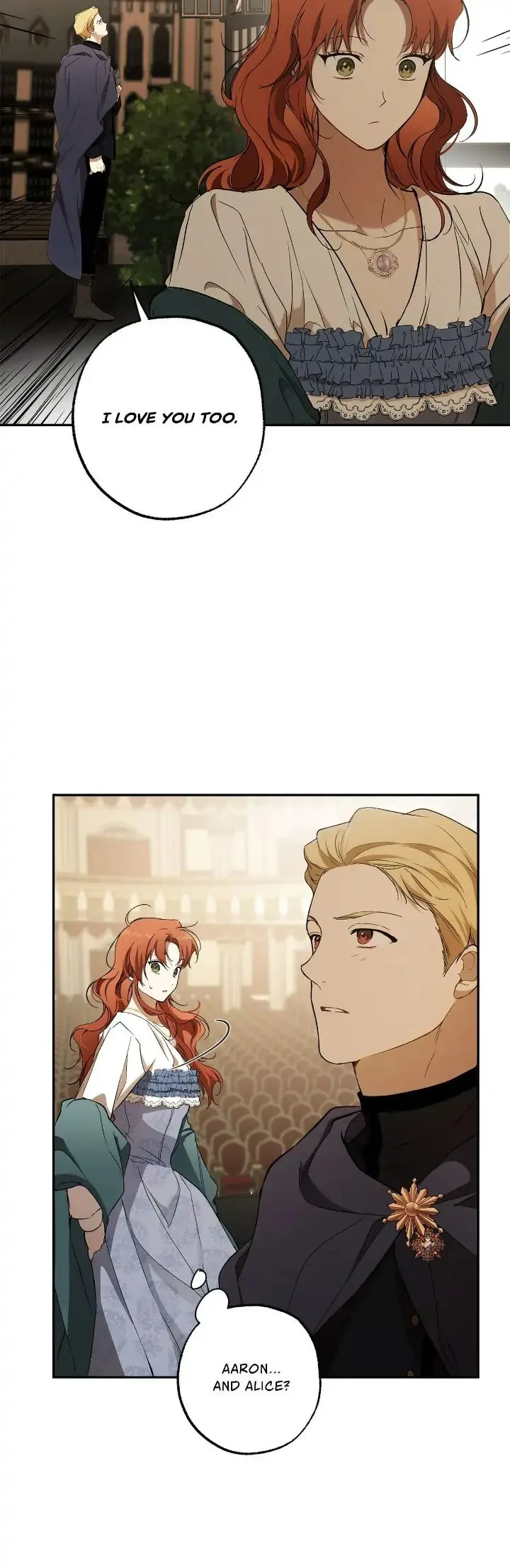 It Was All a Mistake - Chapter 109 - Page 27