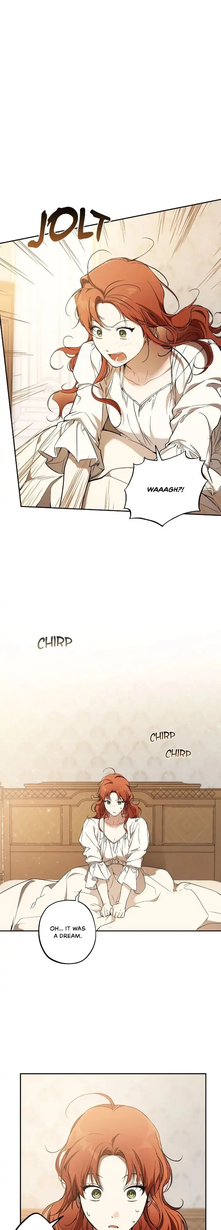 It Was All a Mistake - Chapter 110 - Page 2