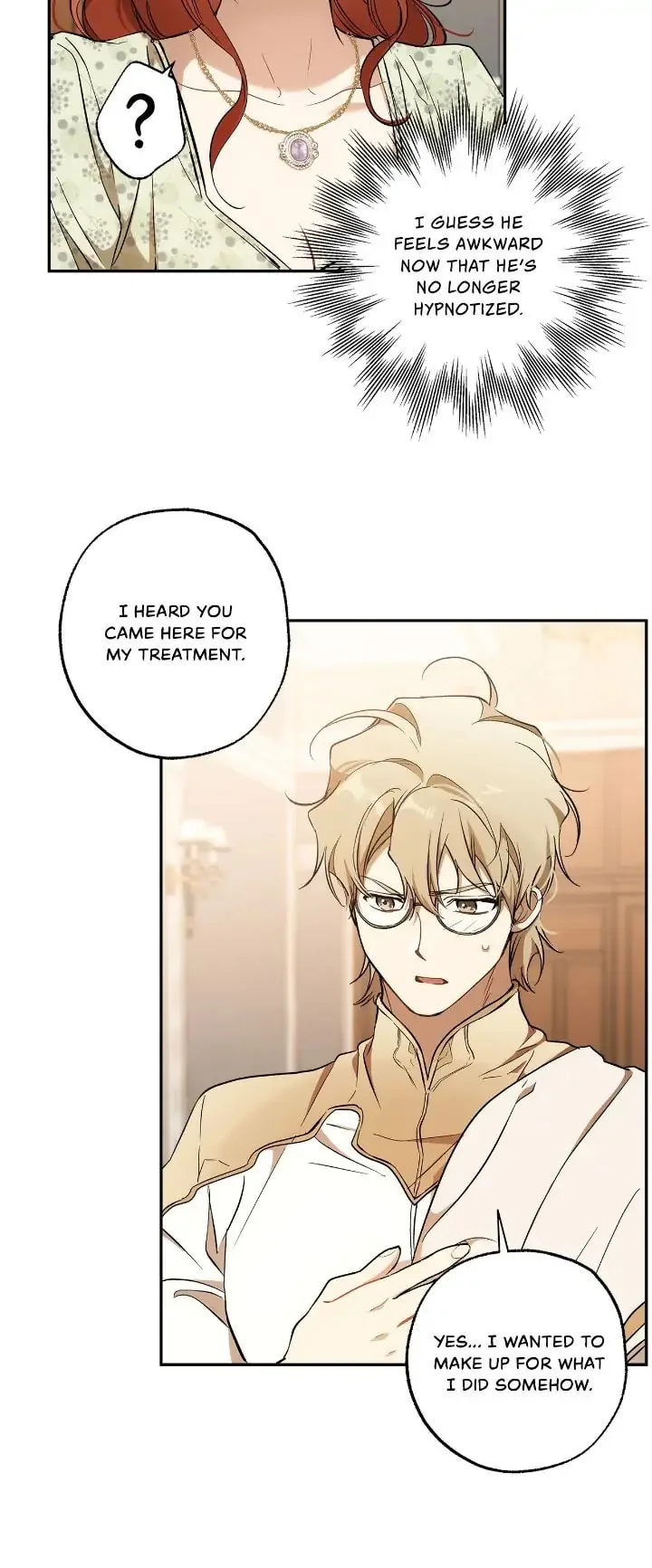 It Was All a Mistake - Chapter 110 - Page 9
