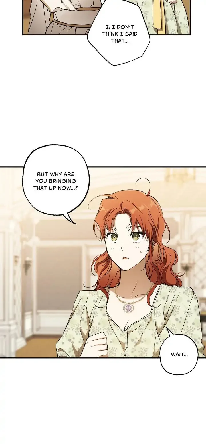 It Was All a Mistake - Chapter 110 - Page 11
