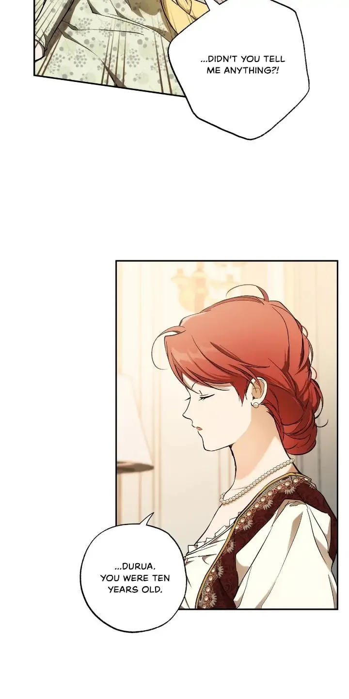 It Was All a Mistake - Chapter 110 - Page 19