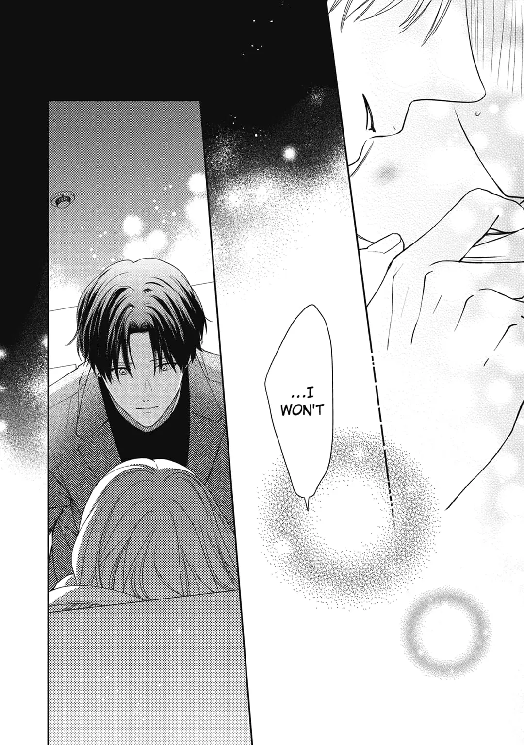 Hana to Kuchizuke - Chapter 21 - Page 14