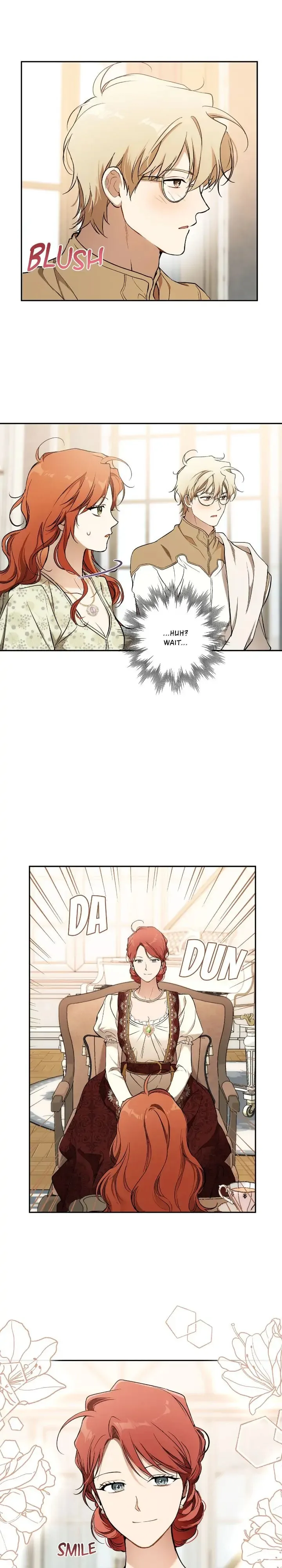 It Was All a Mistake - Chapter 110 - Page 24