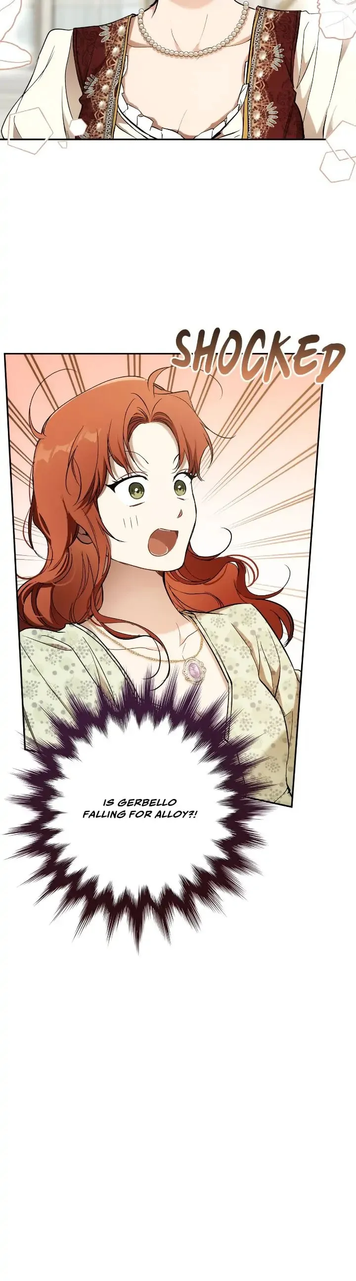 It Was All a Mistake - Chapter 110 - Page 25
