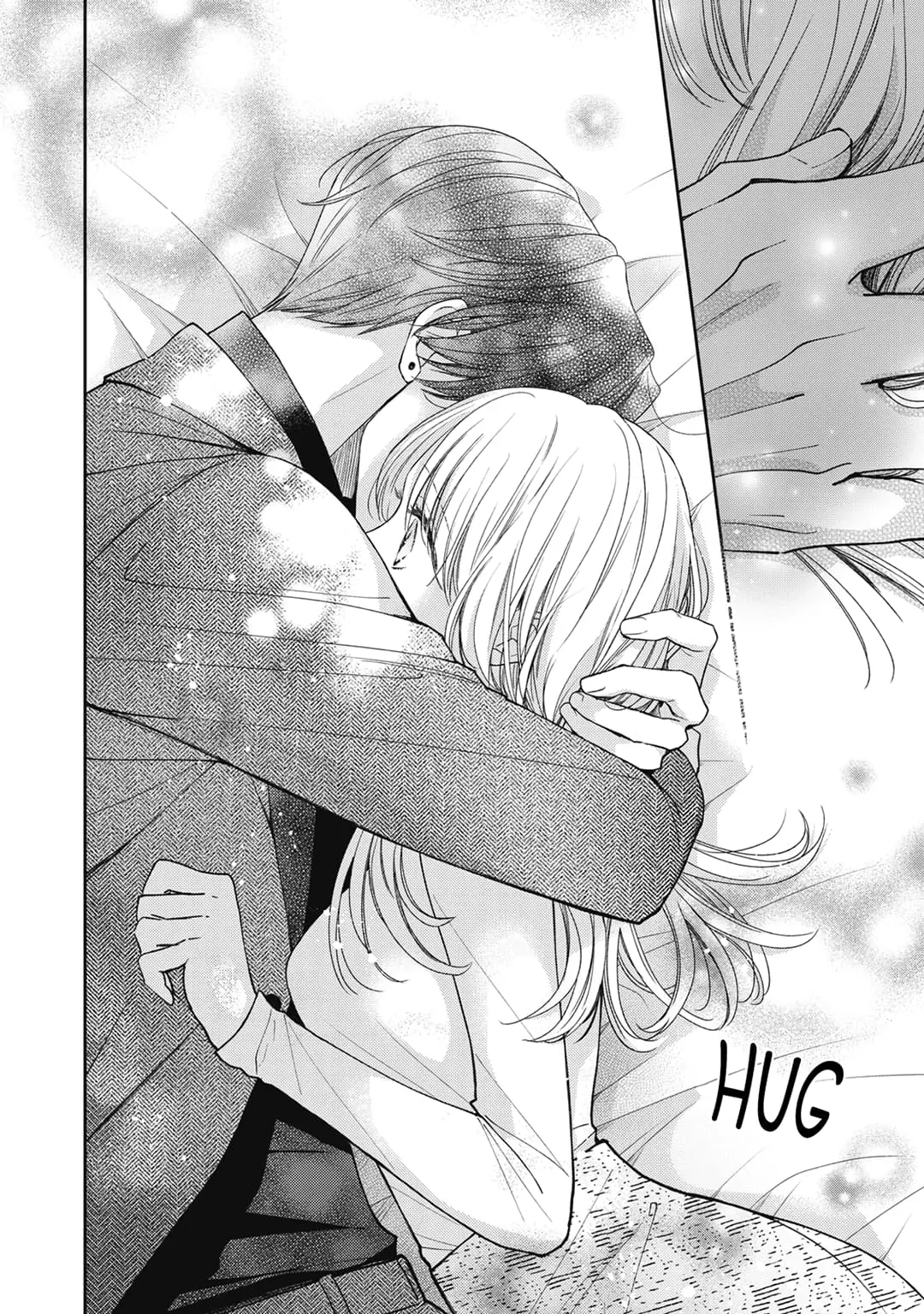 Hana to Kuchizuke - Chapter 21 - Page 22