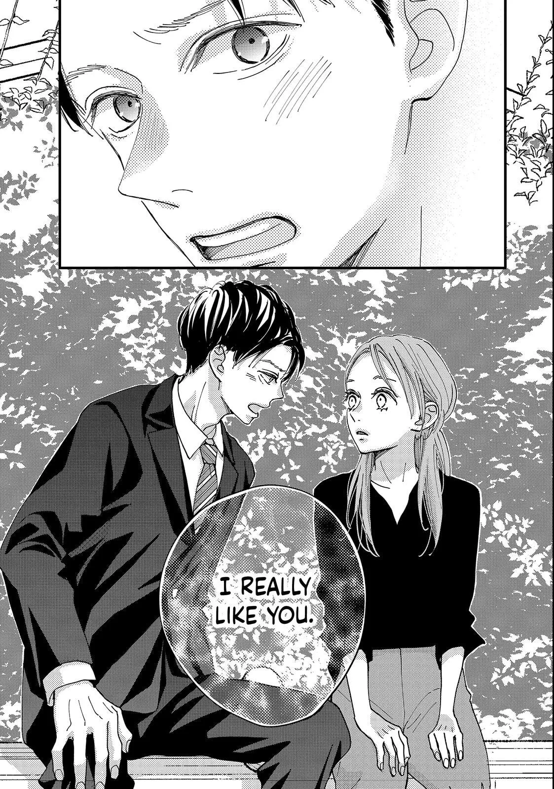 Square Up for Love - Chapter 4.2 - Page 18