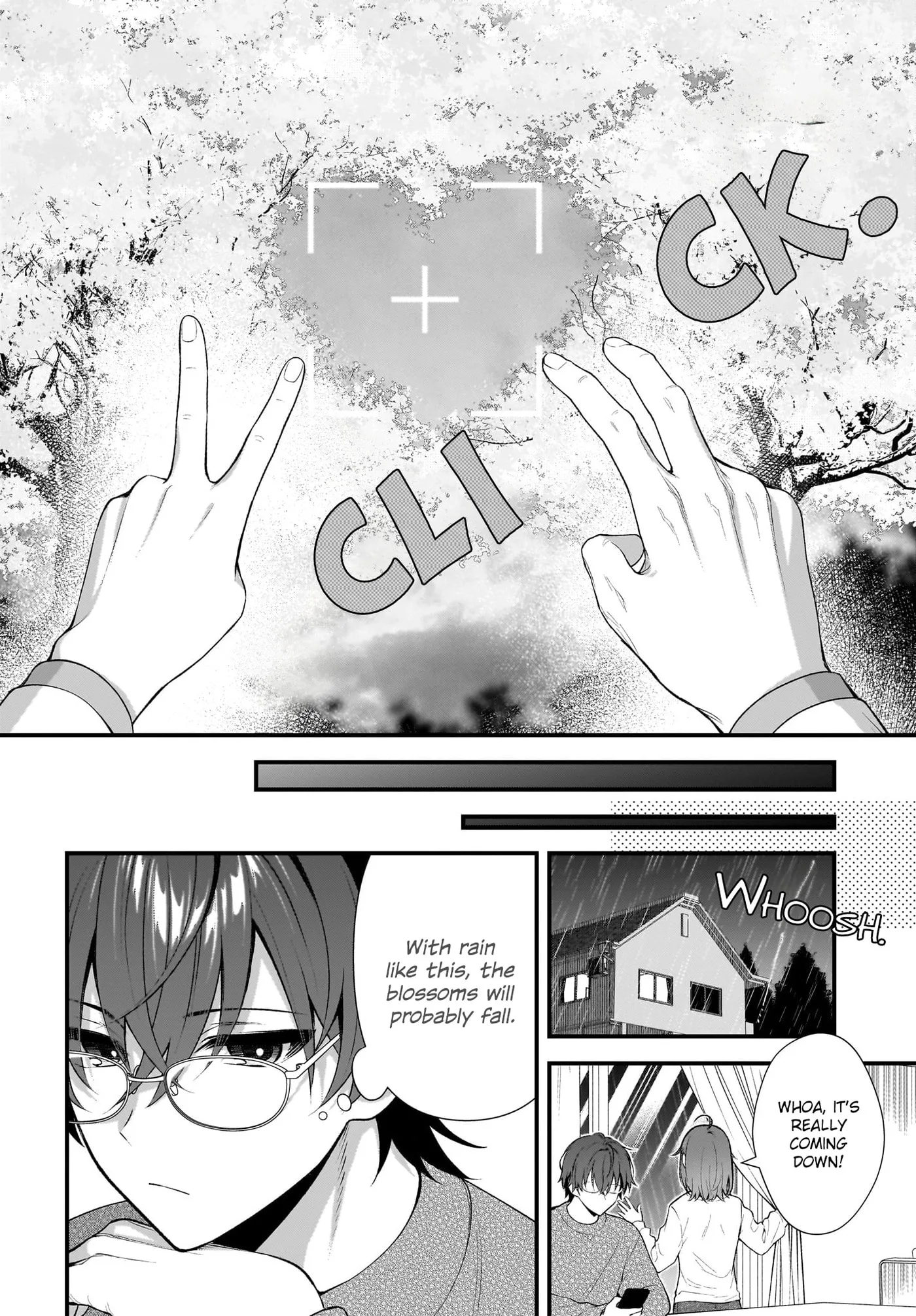 The Science Notes of Delta and Gamma - Chapter 2 - Page 8