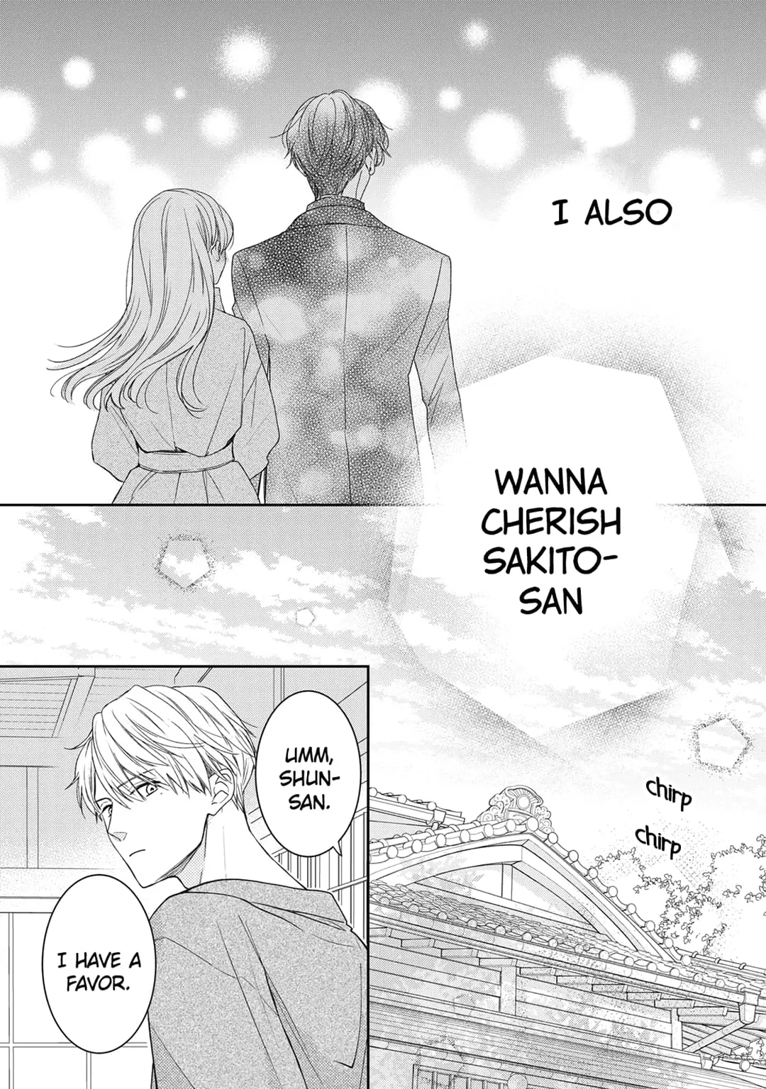 Hana to Kuchizuke - Chapter 21 - Page 29