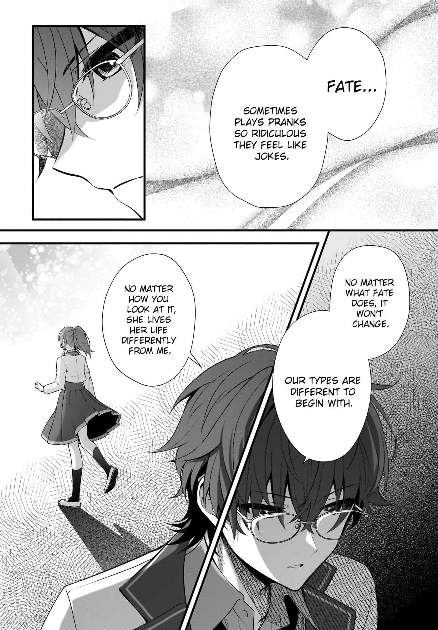 The Science Notes of Delta and Gamma - Chapter 2 - Page 18