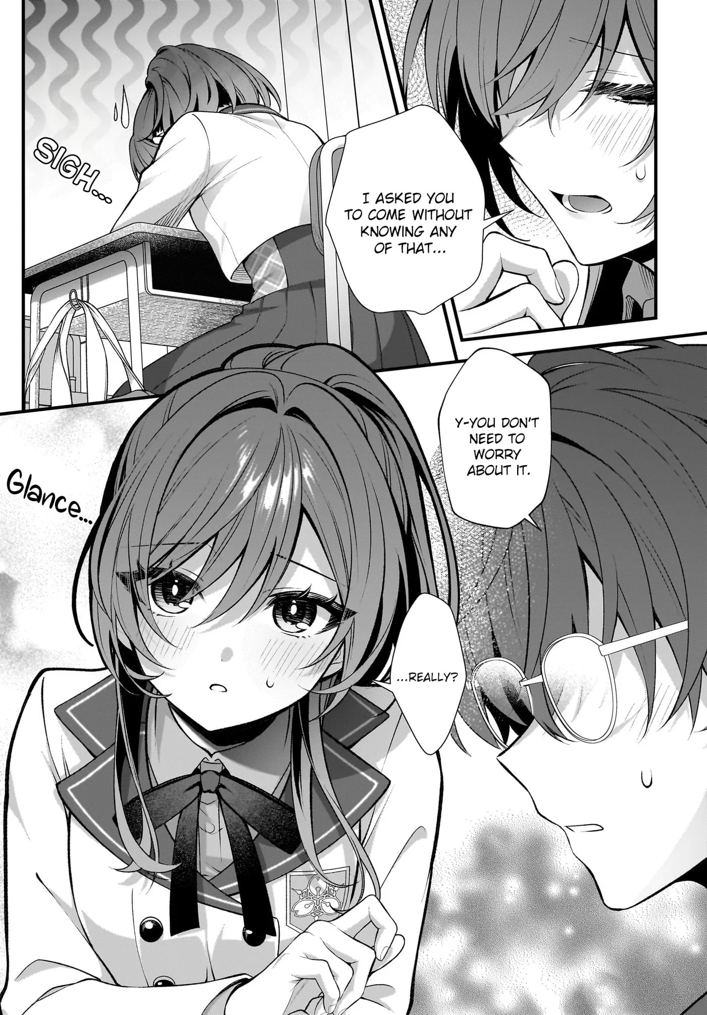 The Science Notes of Delta and Gamma - Chapter 2 - Page 21