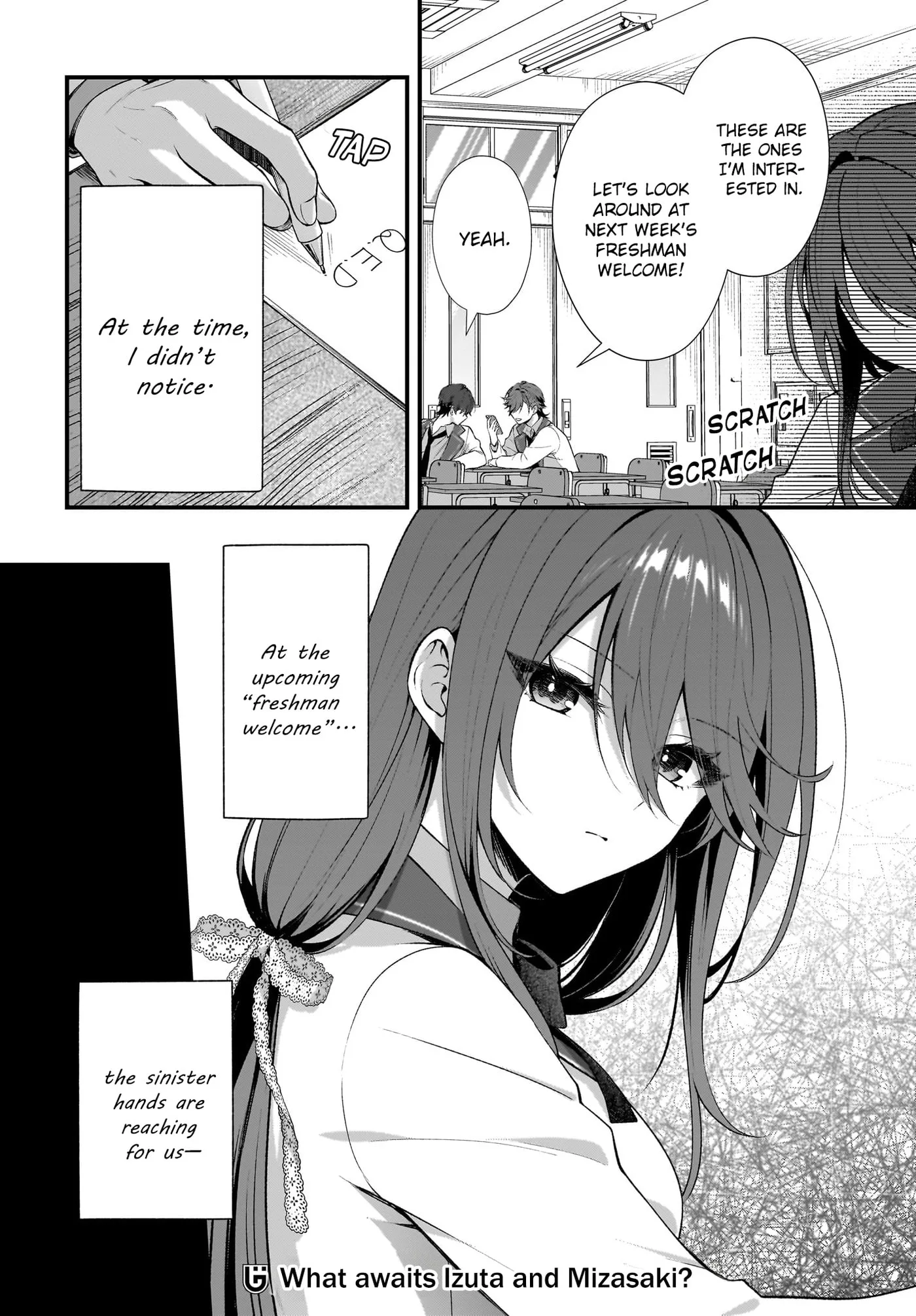The Science Notes of Delta and Gamma - Chapter 2 - Page 28