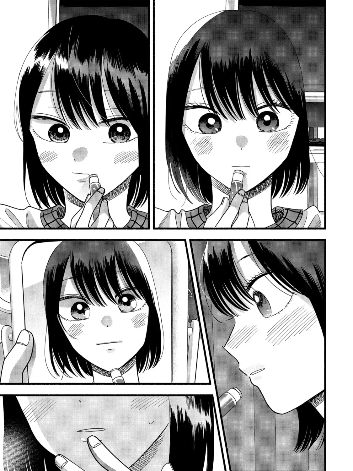 A Side Character's Love Story - Chapter 36 - Page 37