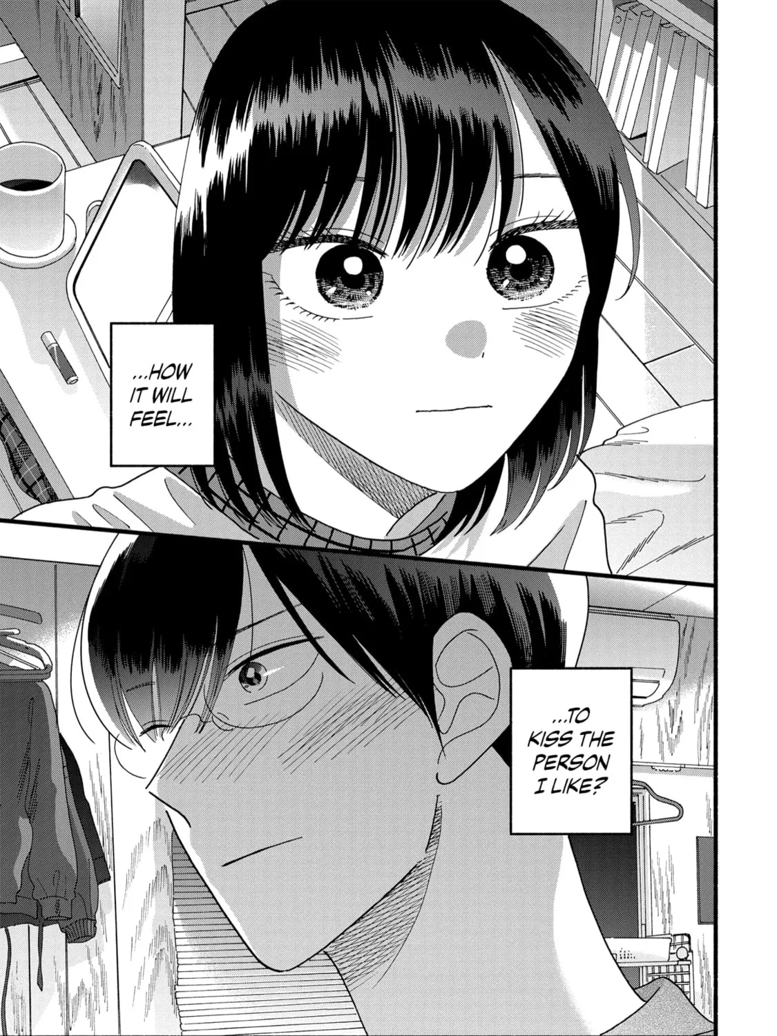 A Side Character's Love Story - Chapter 36 - Page 41