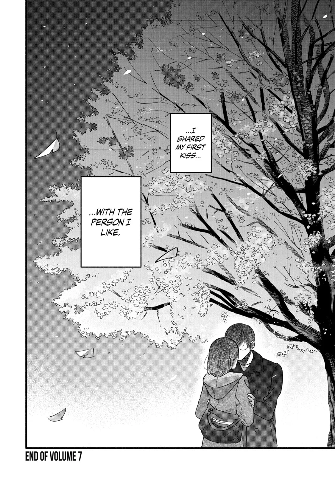 A Side Character's Love Story - Chapter 38 - Page 29