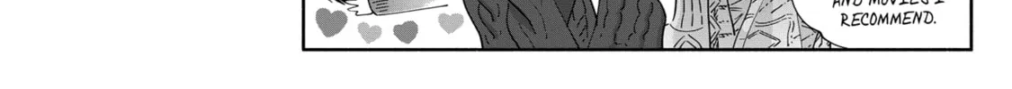 A Side Character's Love Story - Chapter 40.5 - Page 24