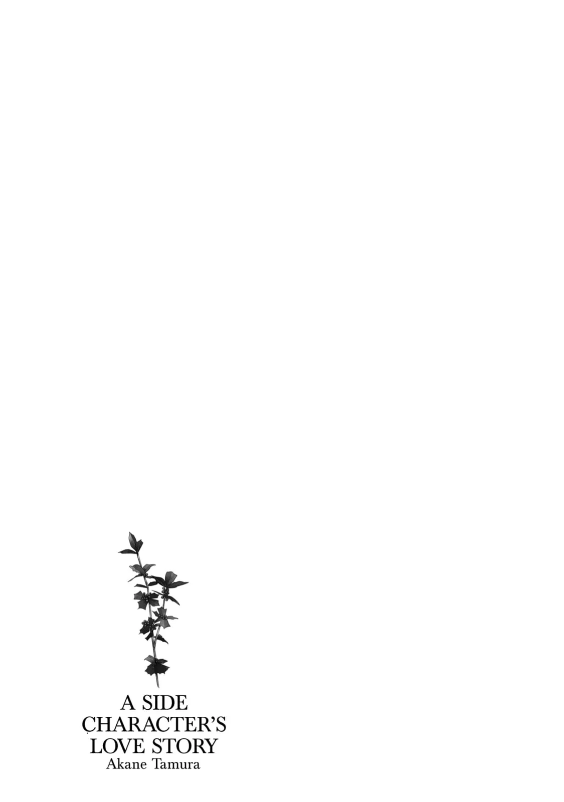A Side Character's Love Story - Chapter 41 - Page 27