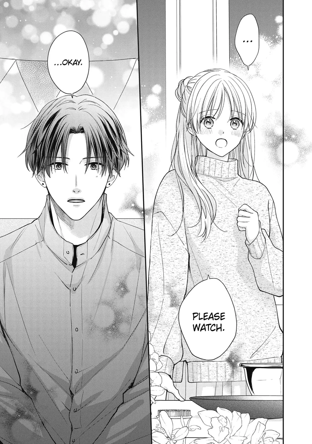 Hana to Kuchizuke - Chapter 22 - Page 26