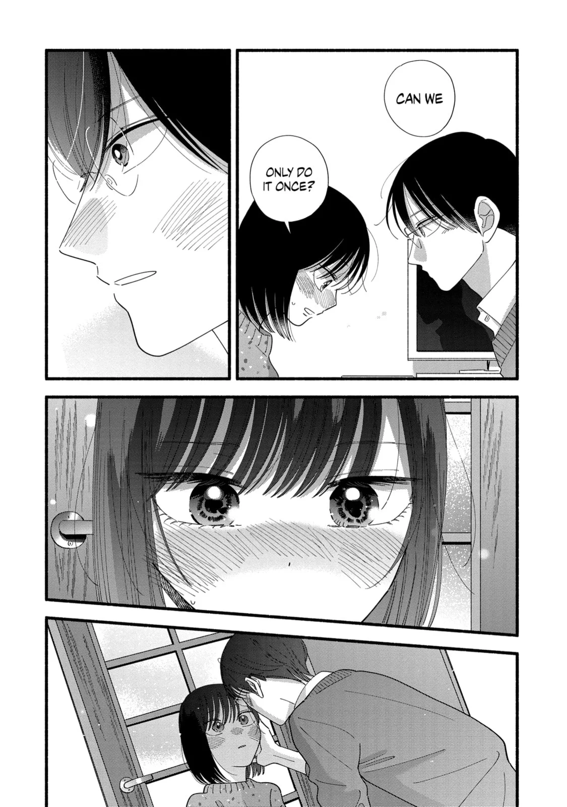 A Side Character's Love Story - Chapter 42 - Page 26