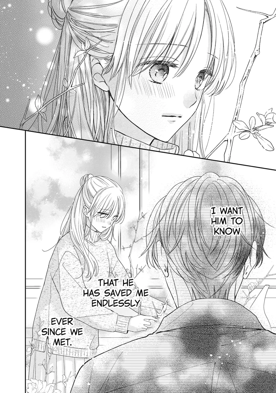 Hana to Kuchizuke - Chapter 22 - Page 29