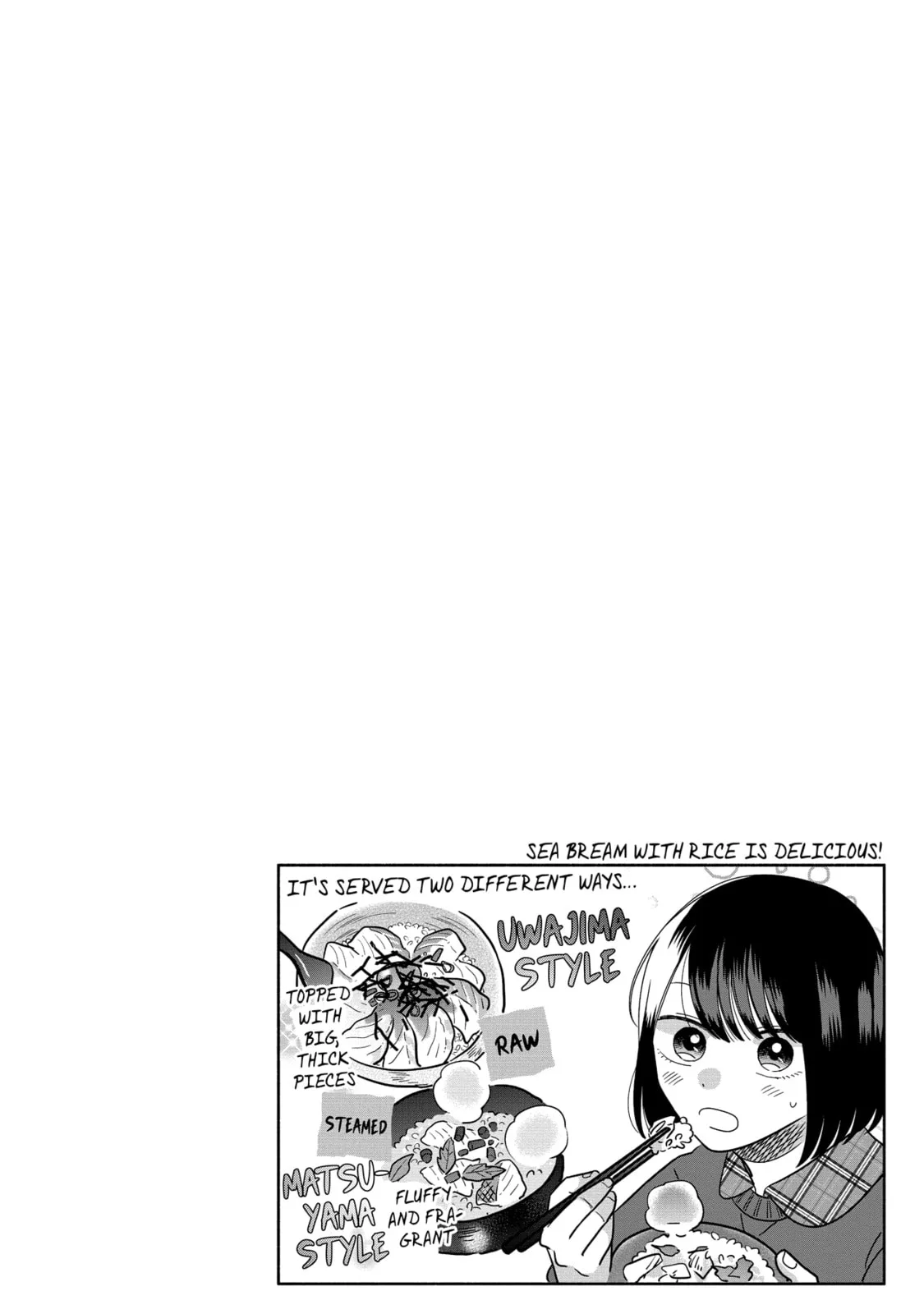 A Side Character's Love Story - Chapter 44 - Page 26