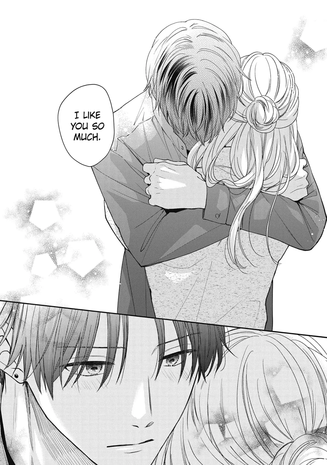 Hana to Kuchizuke - Chapter 22 - Page 35