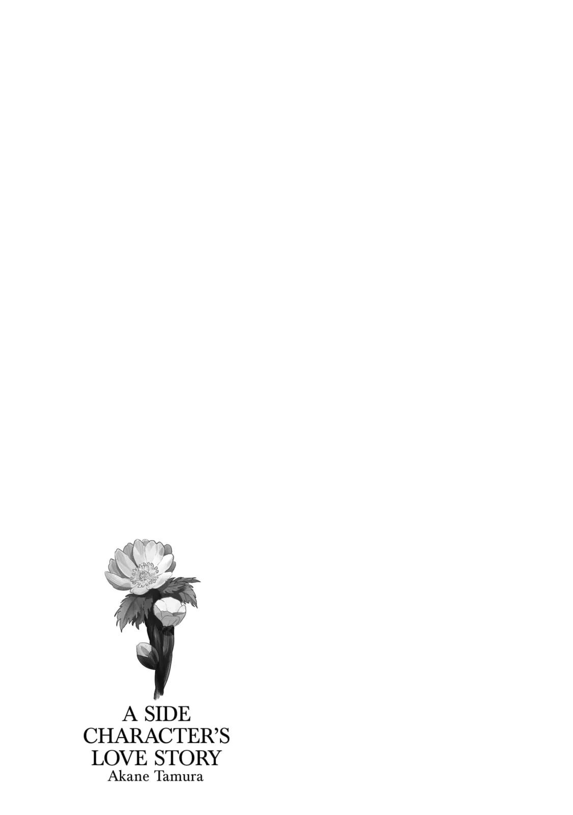 A Side Character's Love Story - Chapter 45 - Page 31