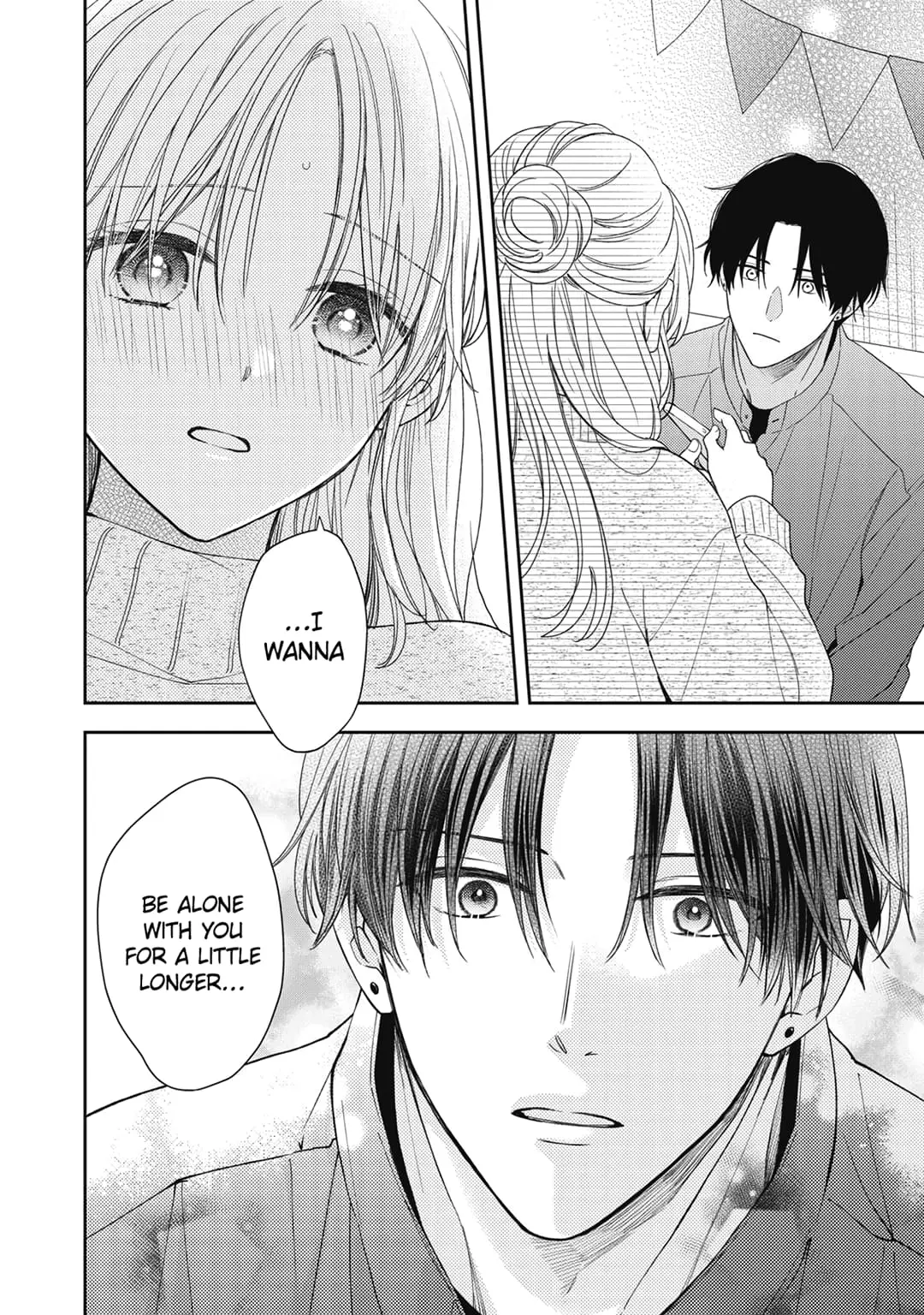 Hana to Kuchizuke - Chapter 22 - Page 40