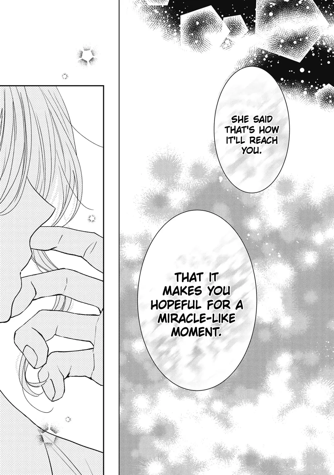 Hana to Kuchizuke - Chapter 23 - Page 26
