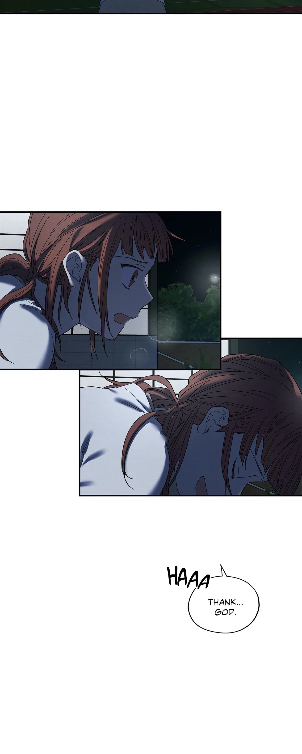 Dazzlingly Bright - Chapter 16 - Page 6