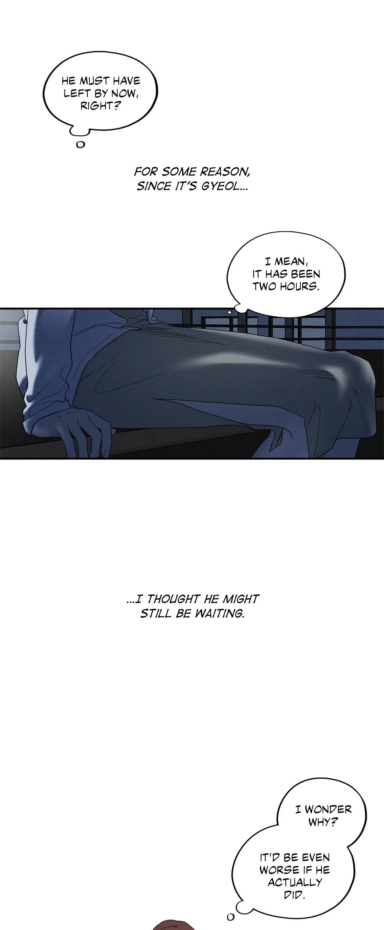 Dazzlingly Bright - Chapter 16 - Page 7