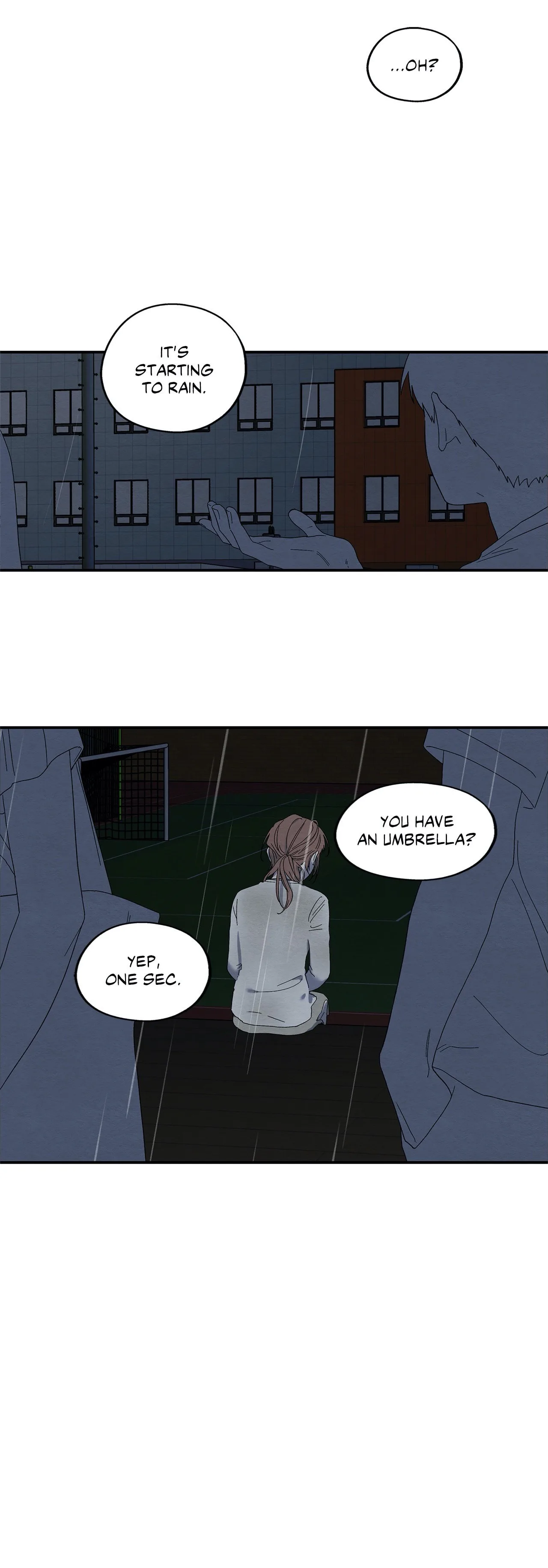 Dazzlingly Bright - Chapter 16 - Page 13