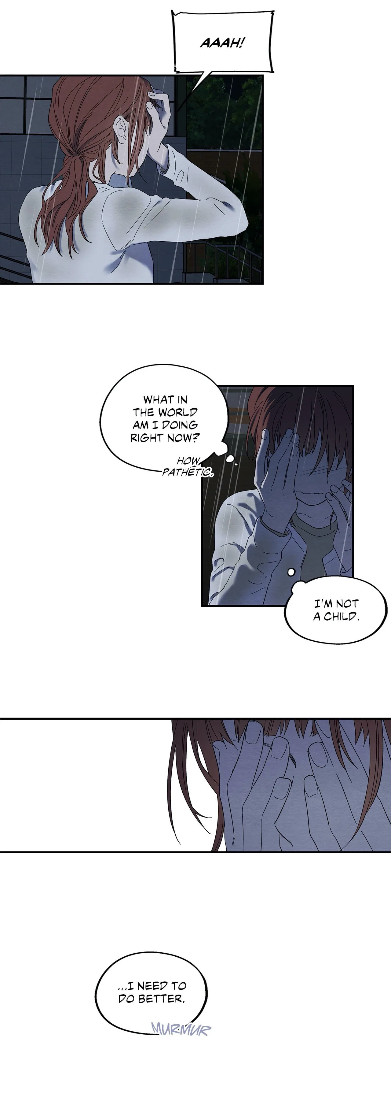 Dazzlingly Bright - Chapter 16 - Page 15
