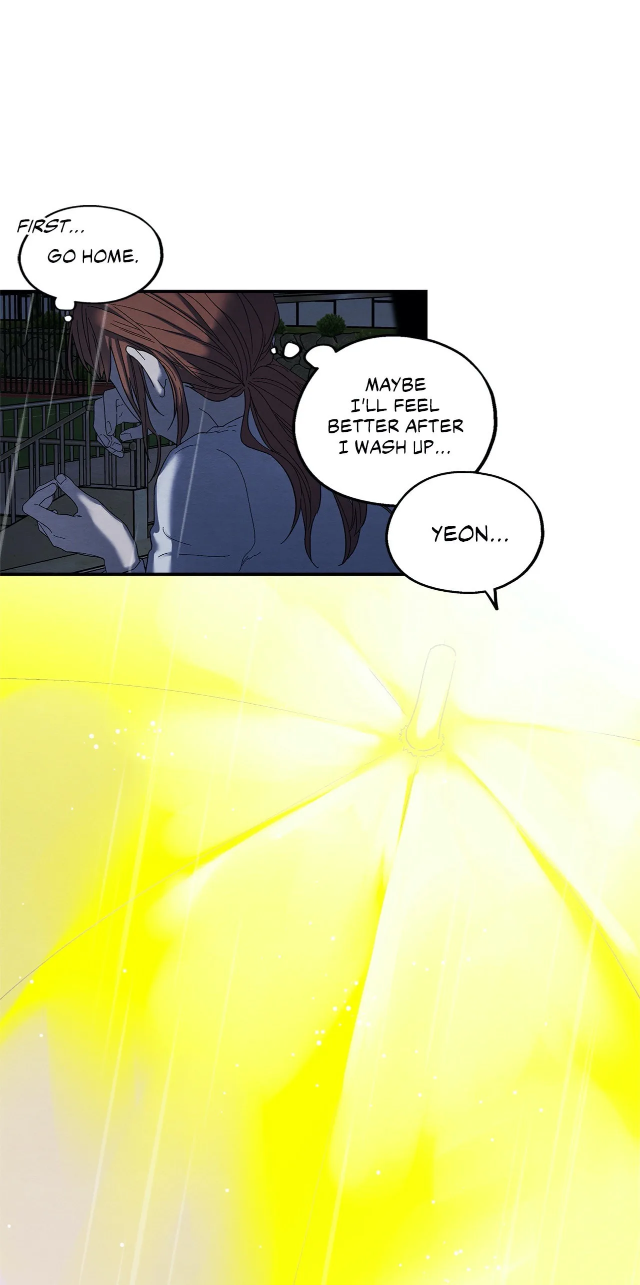 Dazzlingly Bright - Chapter 16 - Page 16