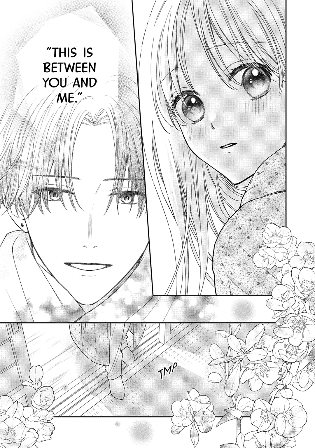 Hana to Kuchizuke - Chapter 24 - Page 6