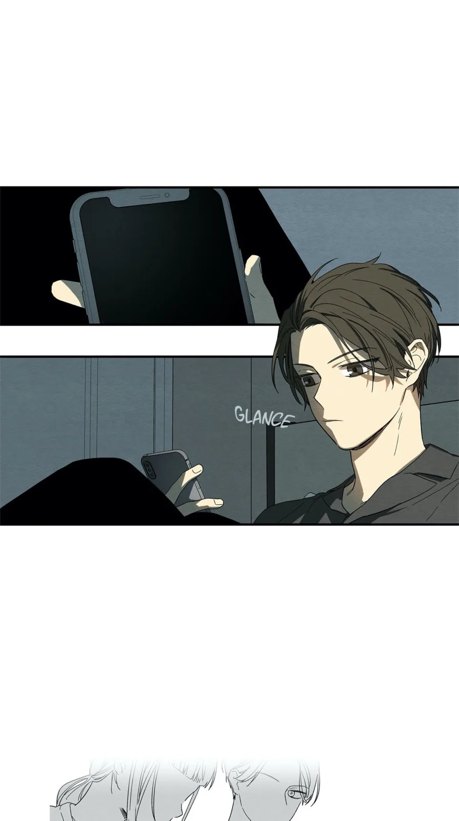 Dazzlingly Bright - Chapter 16 - Page 19