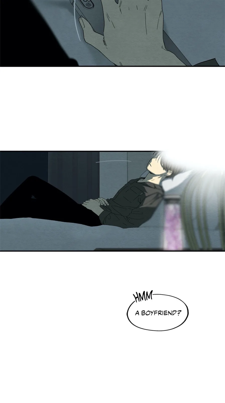 Dazzlingly Bright - Chapter 16 - Page 21
