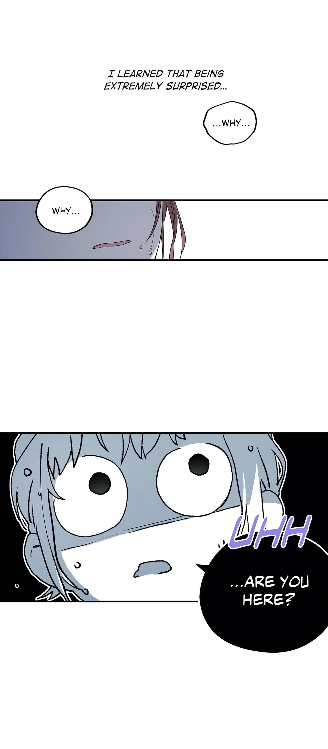 Dazzlingly Bright - Chapter 16 - Page 24
