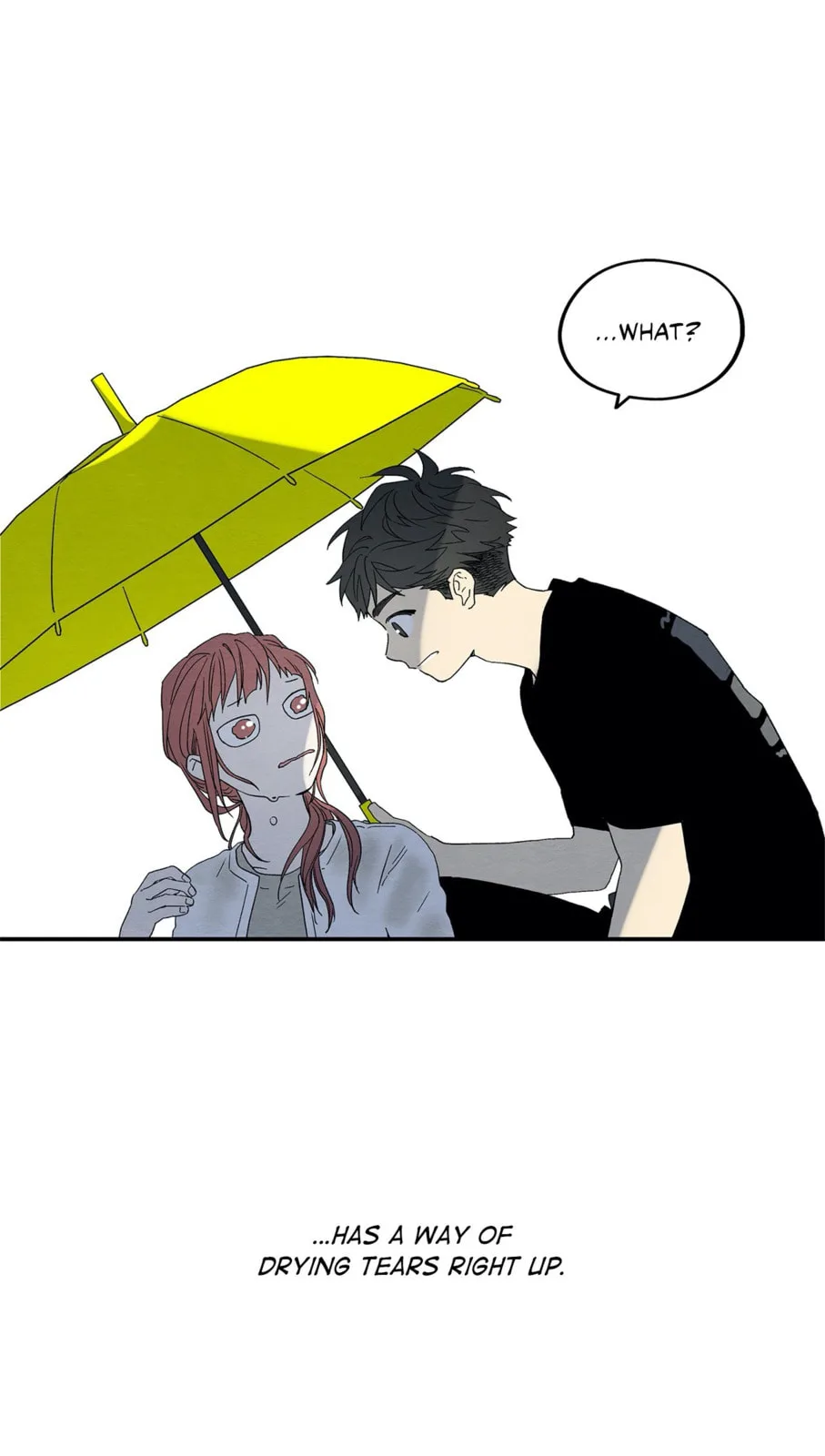 Dazzlingly Bright - Chapter 16 - Page 25