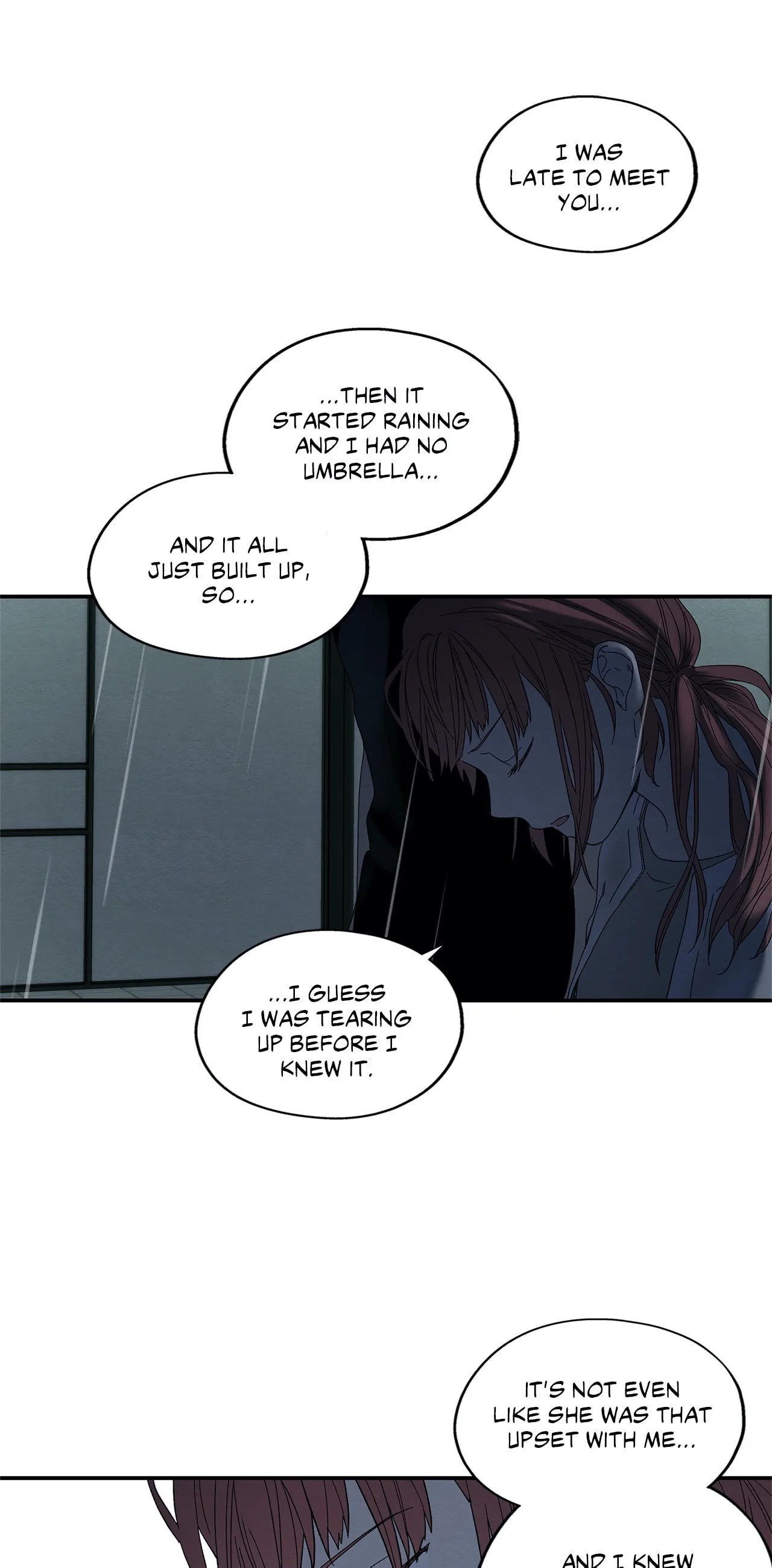 Dazzlingly Bright - Chapter 16 - Page 28