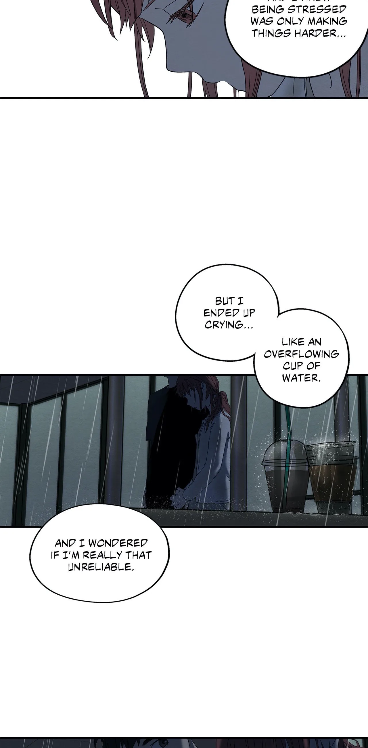 Dazzlingly Bright - Chapter 16 - Page 29