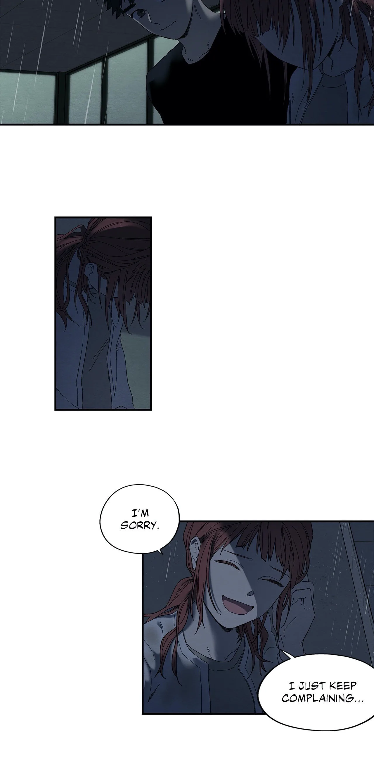 Dazzlingly Bright - Chapter 16 - Page 30