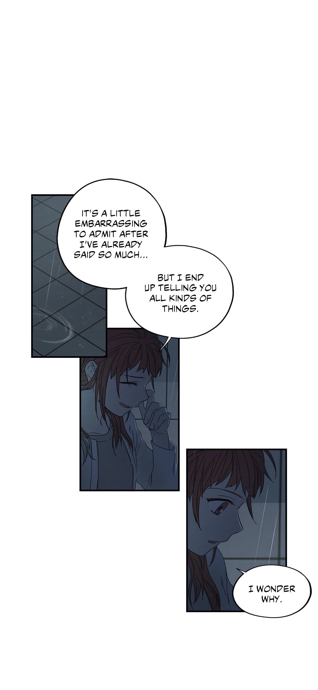 Dazzlingly Bright - Chapter 16 - Page 31