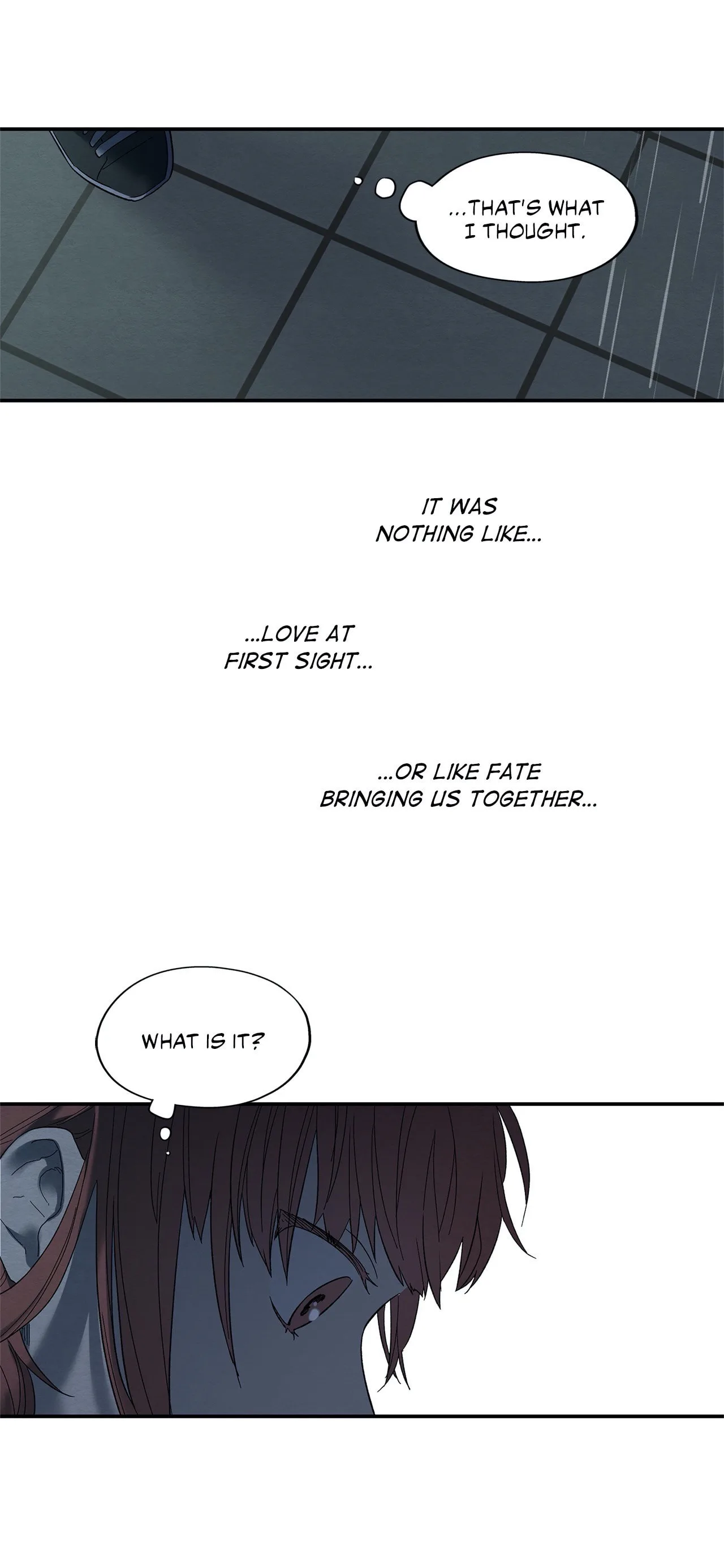 Dazzlingly Bright - Chapter 16 - Page 33