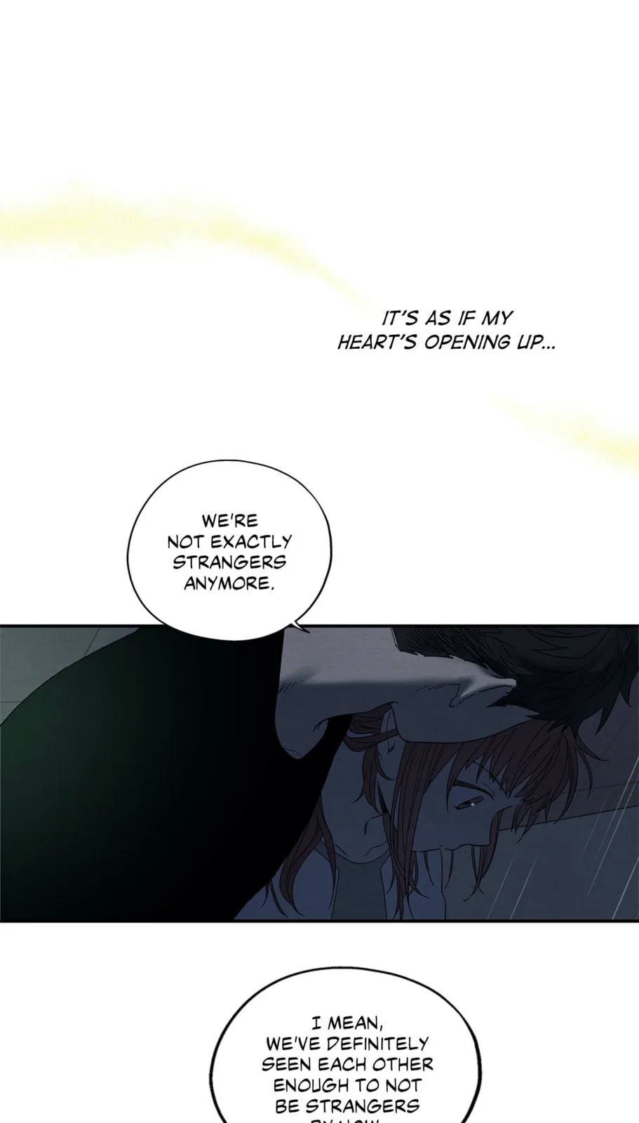 Dazzlingly Bright - Chapter 16 - Page 34