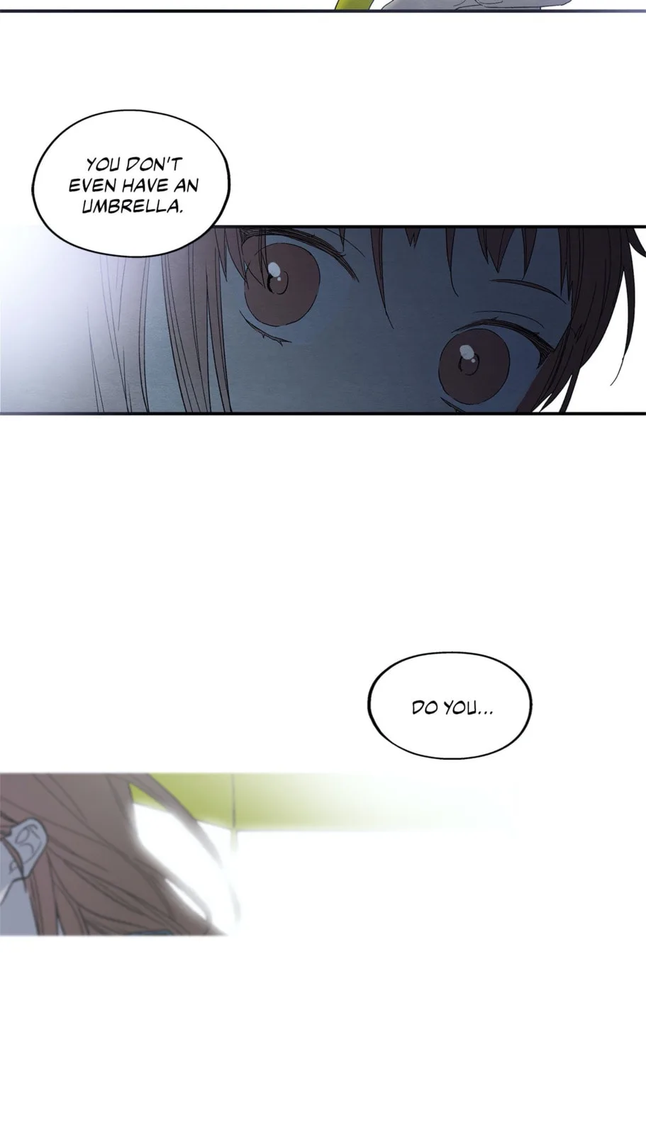 Dazzlingly Bright - Chapter 16 - Page 36