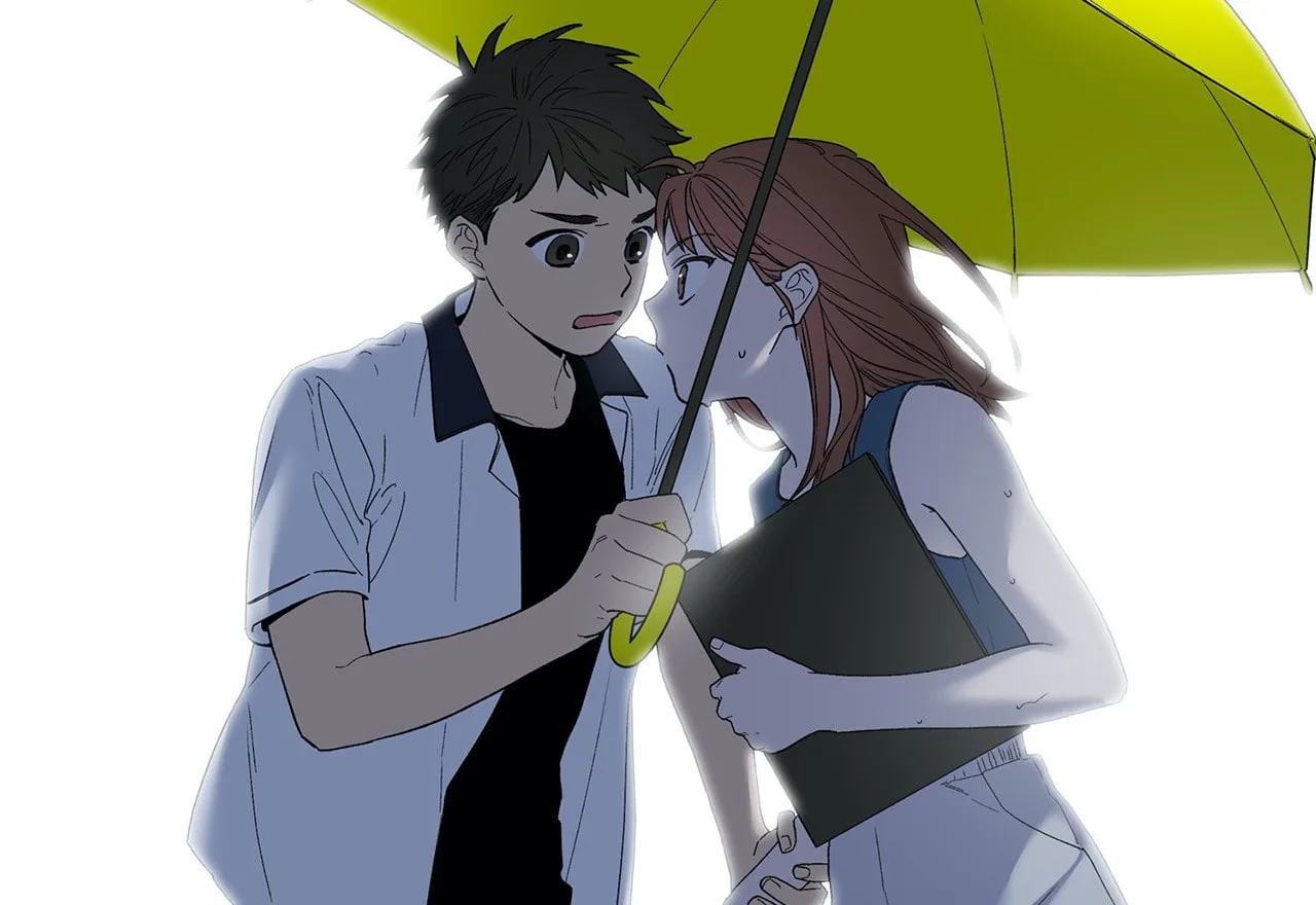 Dazzlingly Bright - Chapter 16 - Page 38