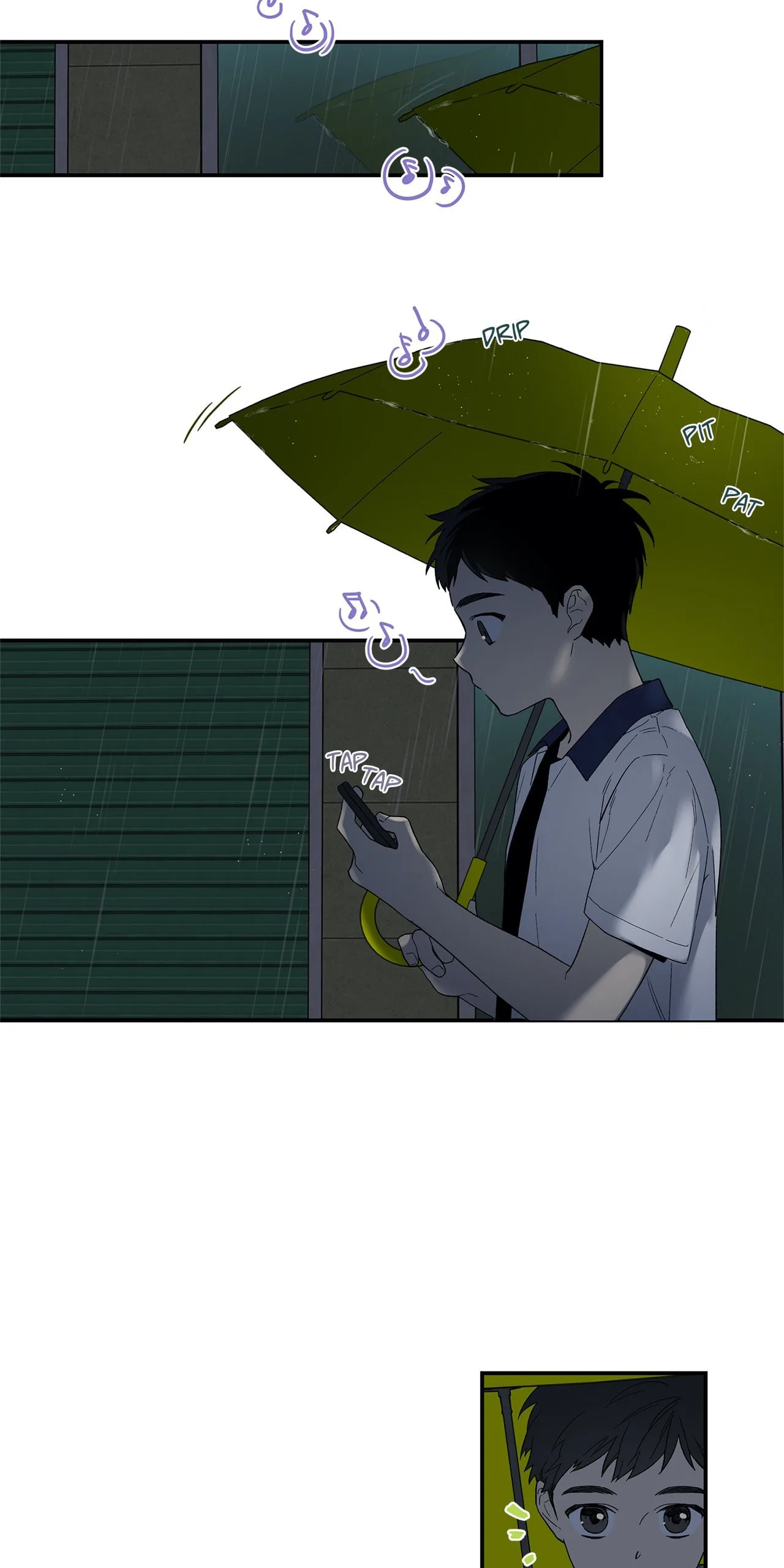 Dazzlingly Bright - Chapter 17 - Page 2