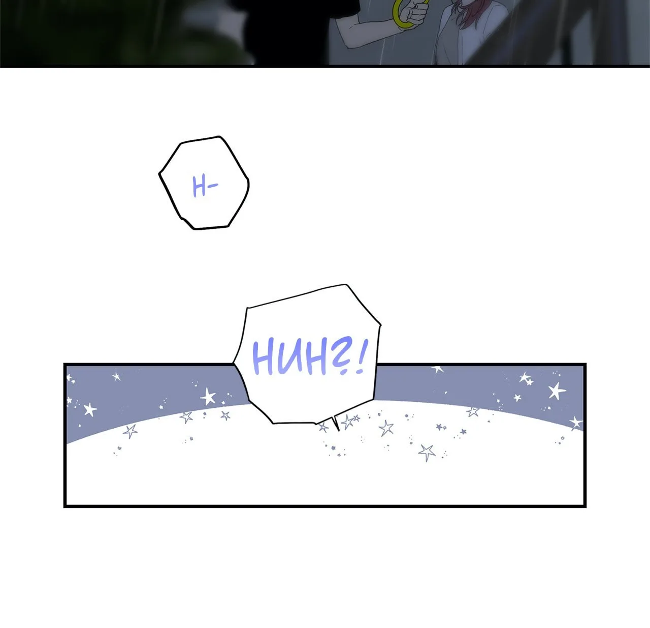 Dazzlingly Bright - Chapter 17 - Page 12
