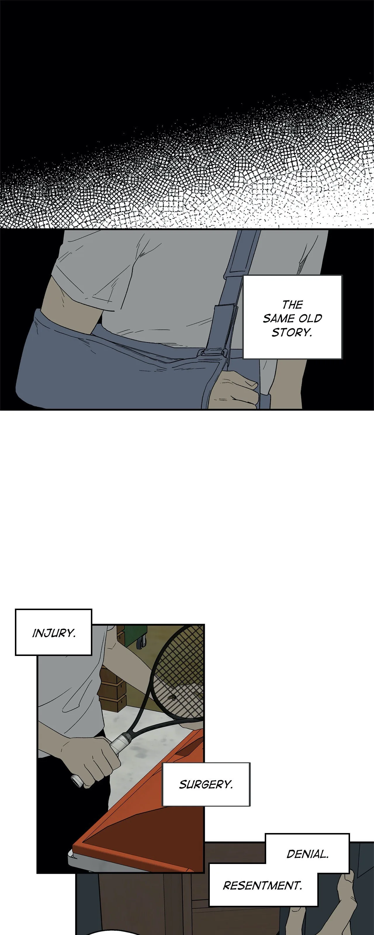 Dazzlingly Bright - Chapter 17 - Page 19