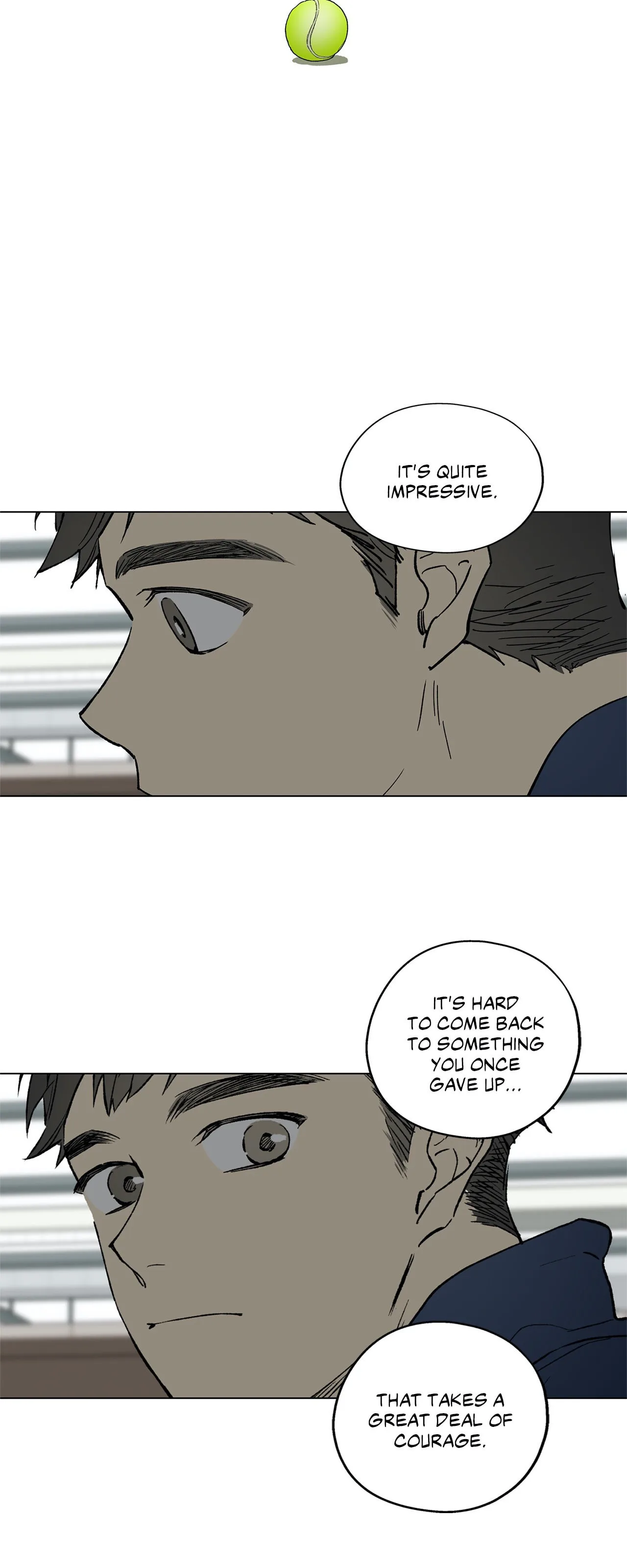 Dazzlingly Bright - Chapter 17 - Page 21
